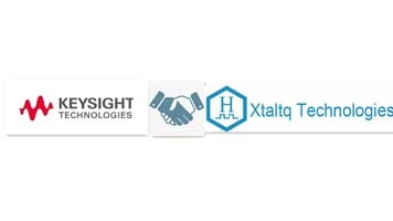 XTALTQ liefert TCXOs für KEYSIGHT