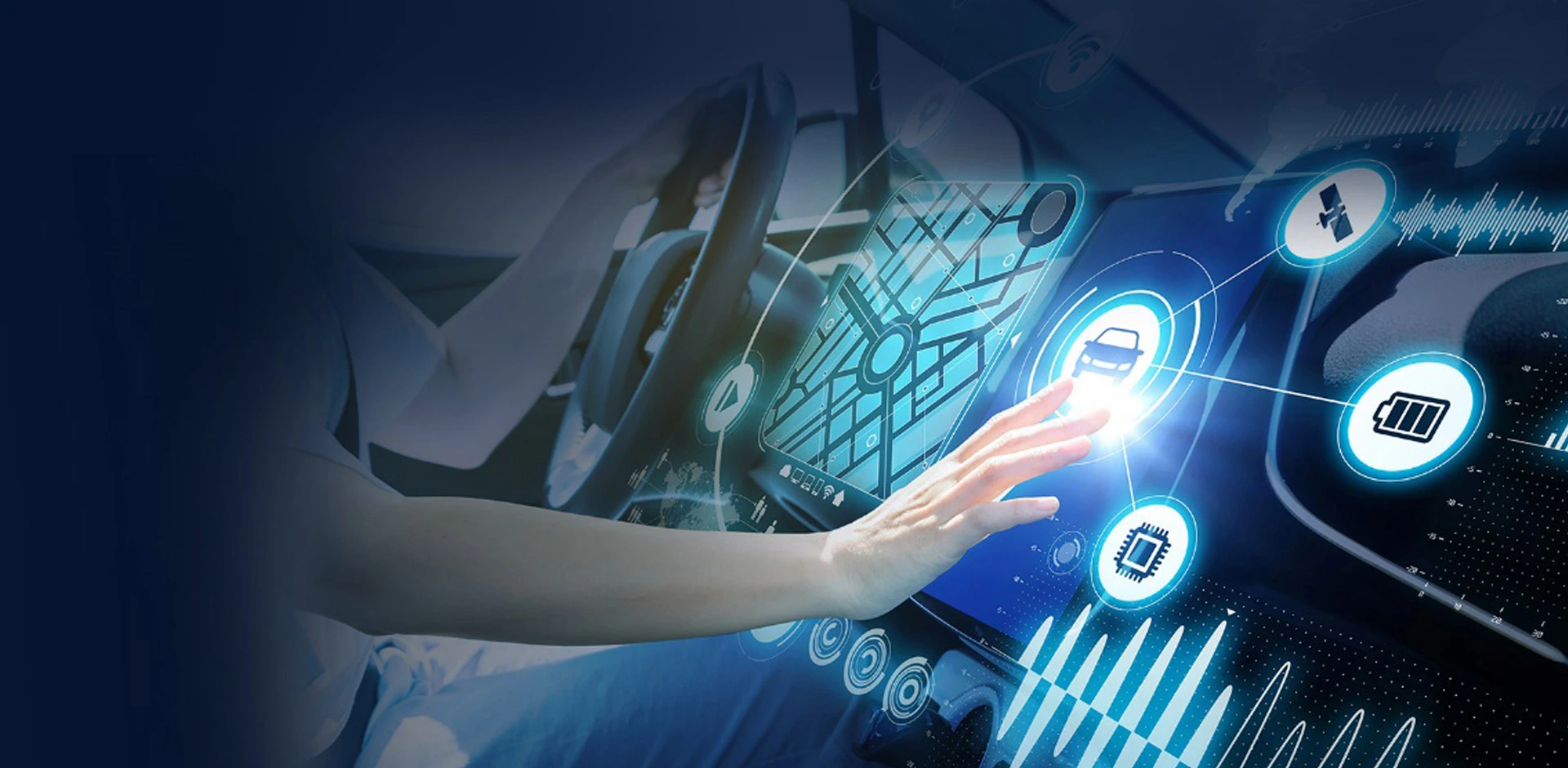 Anwendung des Kristall oszillators für loT