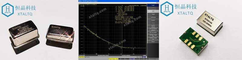 XTALTQ:The Secondary High Frequency and Low Phase Noise TCXO