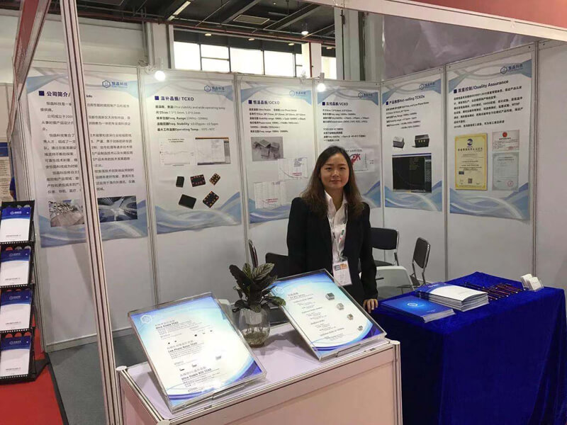 Visit us at Booth B059,2019 IME Shanghai