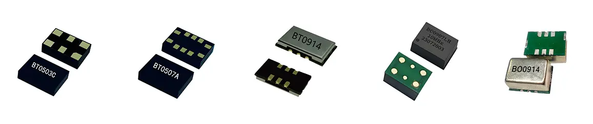 Ultra Stable Oscillators