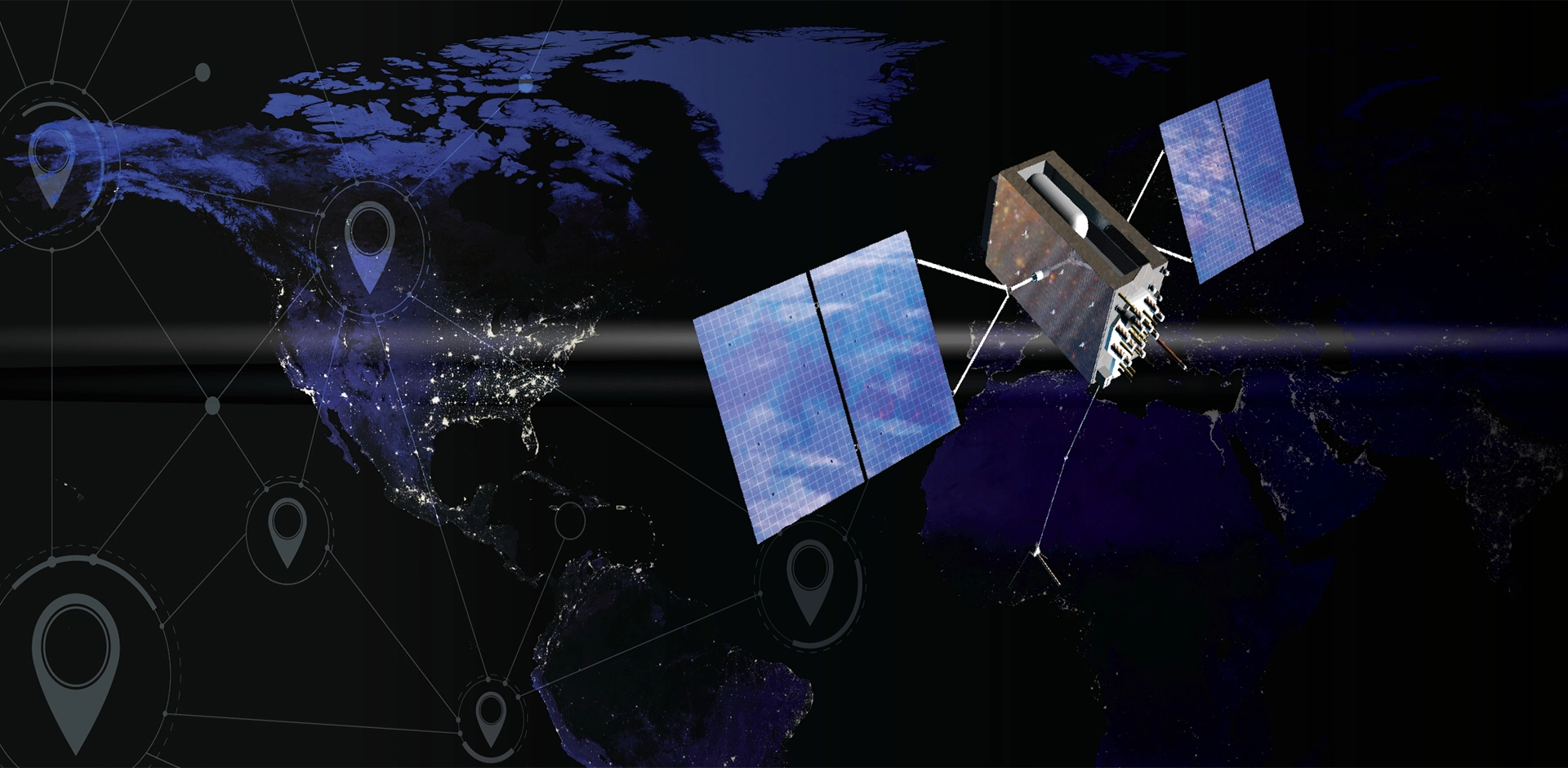 Anwendung des Kristall oszillators in der Position ierung