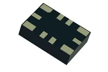 custom crystal oscillator