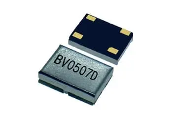 voltage controlled crystal oscillator